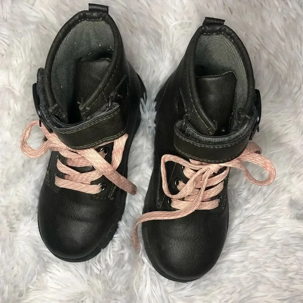 Carter’s Toddler Girl Boots
